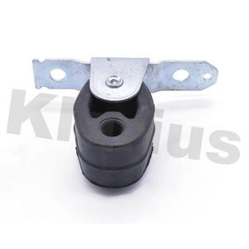 Klarius Exhaust System Mount Rubber 420408