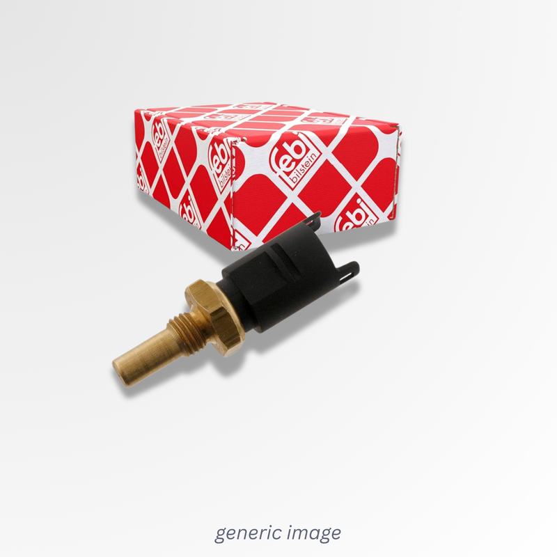 Febi Coolant Temperature Sensor