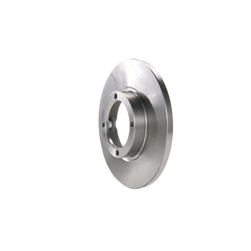 Bosch 2 x Solid Front Brake Discs 0 986 478 712