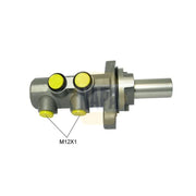NAPA Brake Master Cylinder Hydraulic Assembly NMC1121