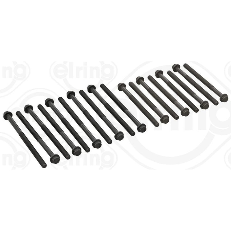 Elring Cylinder Head Bolt Set 944.820