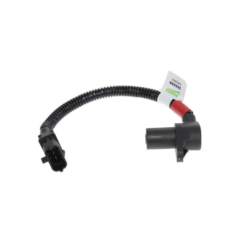 Valeo Crankshaft Position Sensor 366556