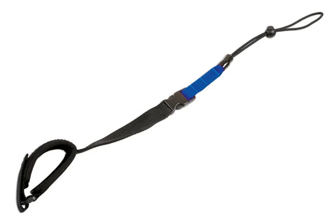 Laser Tools Safety Tool Wrist Strap - PL
