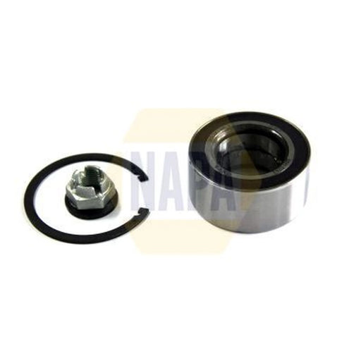 NAPA Wheel Bearing Kit 83mm PWB1692