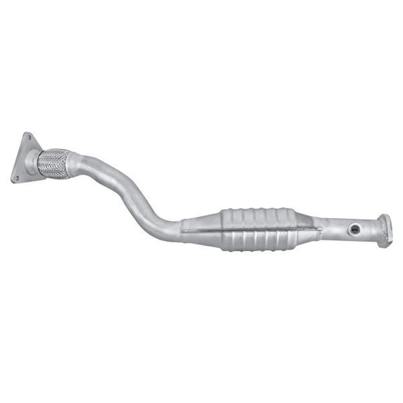 Hella Catalytic Converter 8LE 366 053-031