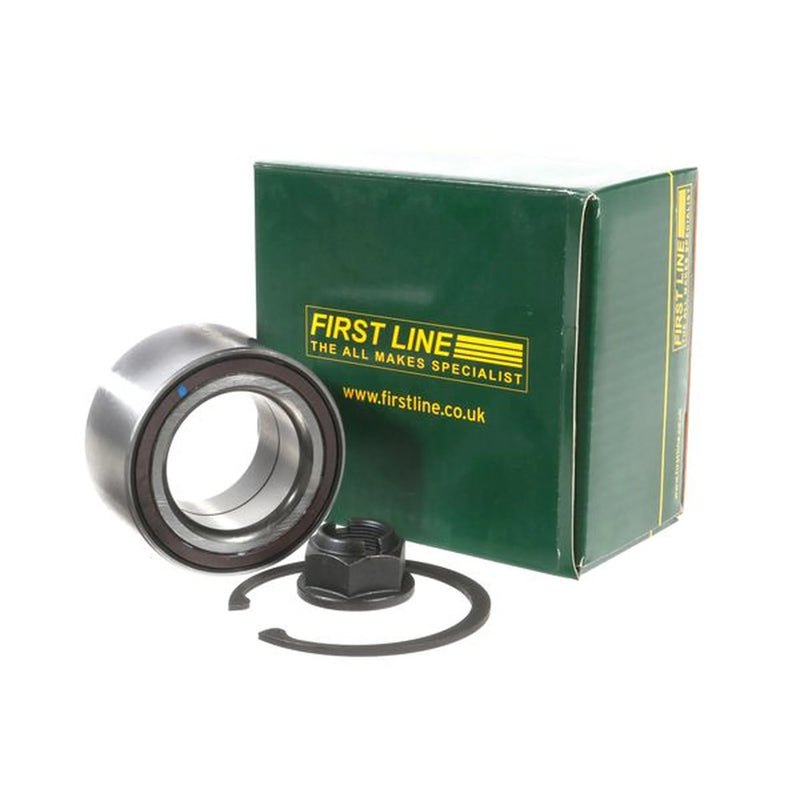 First Line Wheel Bearing Kit FBK1271