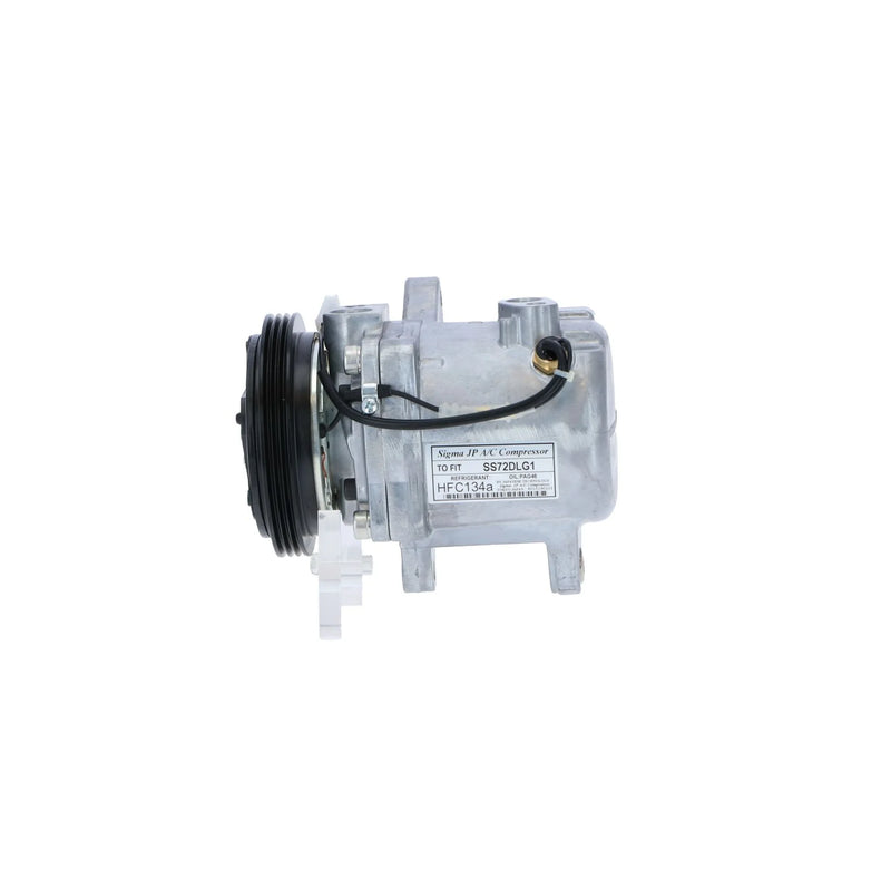 NRF Air Conditioning Compressor 32957
