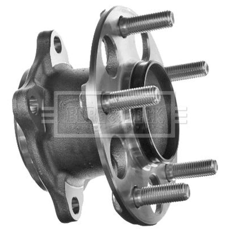 Borg & Beck Wheel Bearing Kit BWK1458