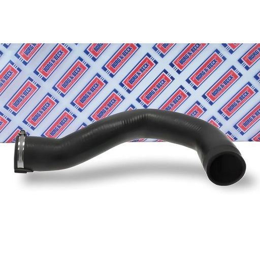 Borg & Beck Intercooler Turbo Charge Air Hose BTH1391
