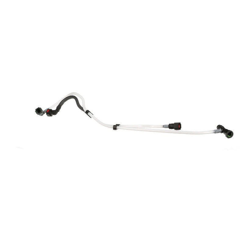 Gates Molded Fuel Hose MFL1058