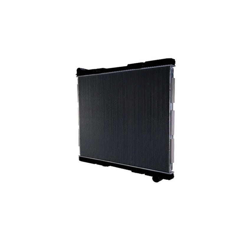 Hella Engine Radiator 8MK 366 302-181