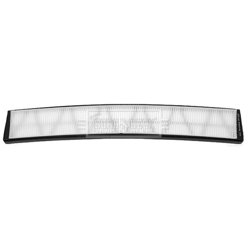 Borg & Beck Cabin Air Filter (Pollen Filter) BFC1032