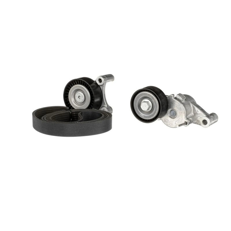 Gates V-Ribbed Belt Set K026PK1230