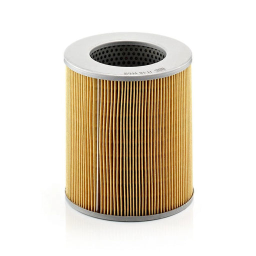MANN-FILTER Hydraulic Oil Filter H 15 111/2 OE 5865420000 305411100008 12030496