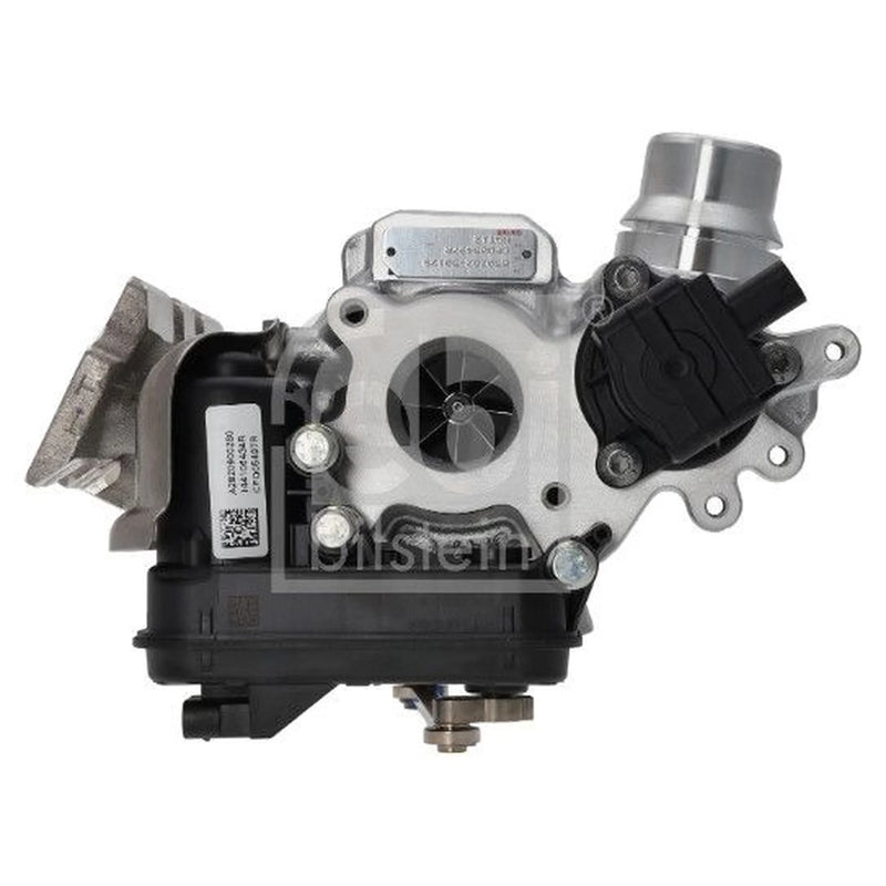 Febi Turbocharger Turbo Unit 187282