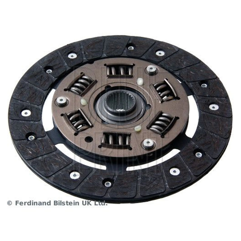 Blue Print Clutch Friction Disc Plate 26 Splines ADC43172