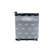 NRF Engine Radiator 53875