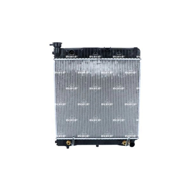 NRF Engine Radiator 53875