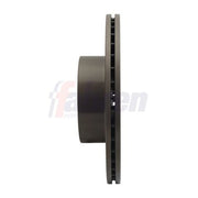 Fahren 2 x Vented Front Brake Discs FBD6294