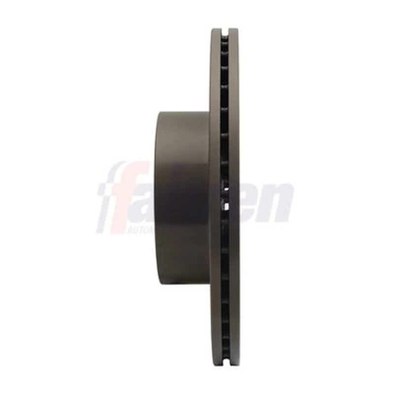 Fahren 2 x Vented Front Brake Discs FBD6294