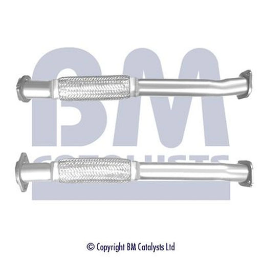 BM Catalysts Exhaust Pipe OD BM50019