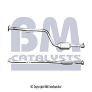 BM Catalysts Homologated Petrol Cat BM91645H