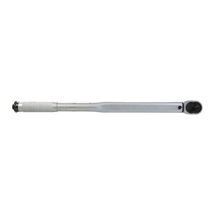 King Dick Torque Wrench S Range 1/2" SD 70-350Nm King Dick  - Town Parts