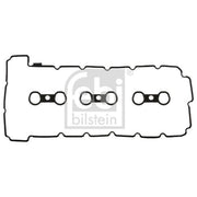Febi Cylinder Head Cover Gasket Set ACM (Polyacrylate) 36544