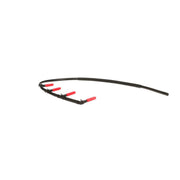 Gates Fuel Overflow Hose Pipe MFL1139