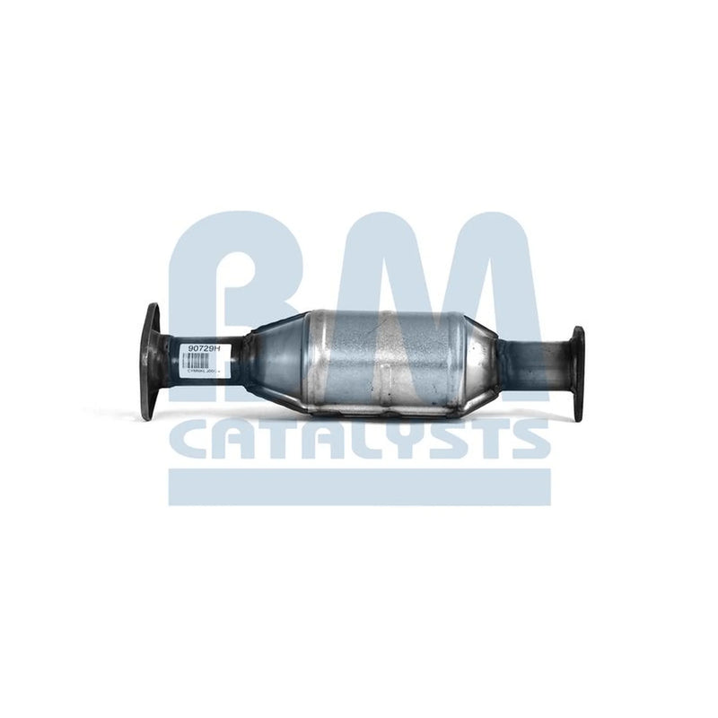 BM Catalysts Homologated Petrol Cat BM90729H