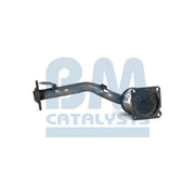 BM Catalysts Homologated Petrol Cat BM92069H