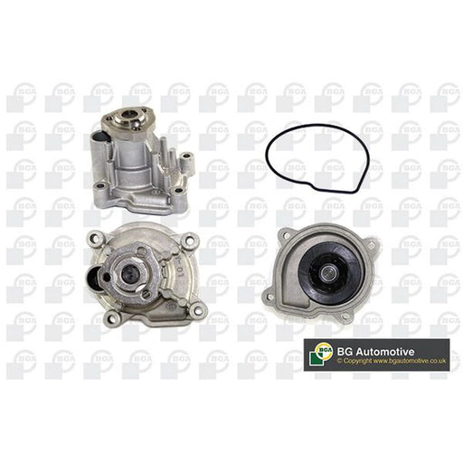 BGA Engine Cooling Water Pump CP0121