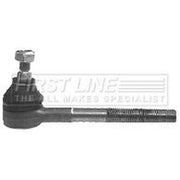 First Line Steering Tie Rod End Ball Joint FTR4313