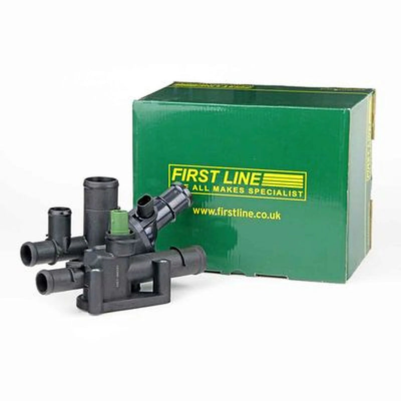 First Line Thermostat,Coolant FTK263