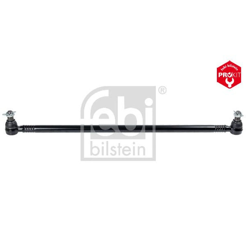 Febi Centre Rod Assembly Front 179023