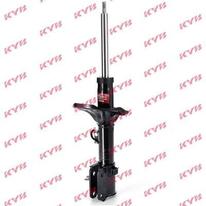 KYB Shock Absorber Damper Strut Rear Left 339747