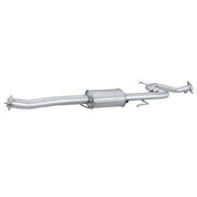 Hella Front Silencer Front 8LB 366 021-681