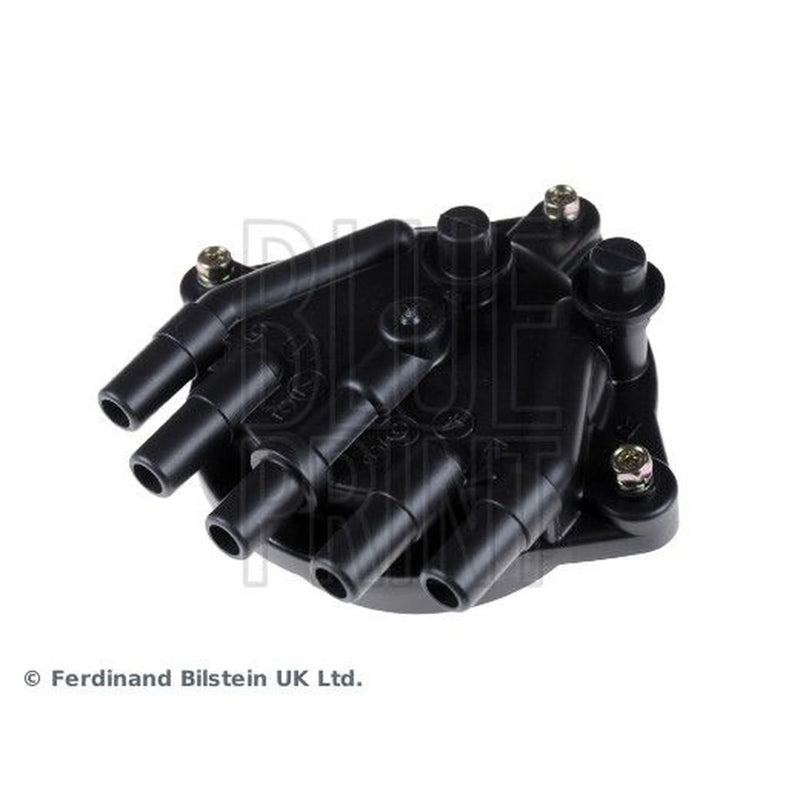Blue Print Distributor Cap ADT314245