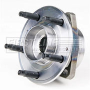First Line Wheel Bearing Kit FBK1578