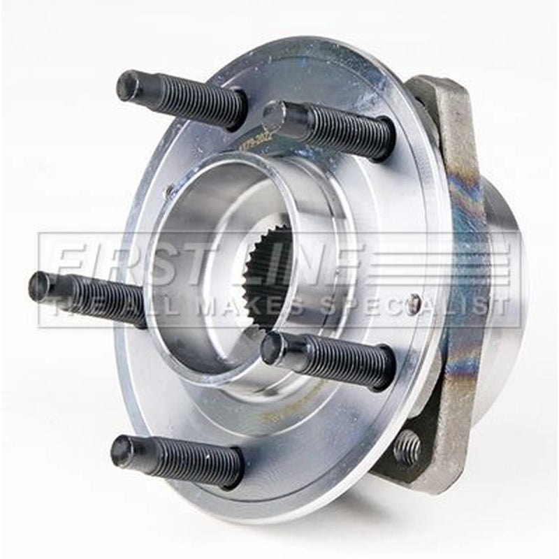 First Line Wheel Bearing Kit FBK1578