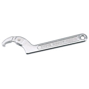 Draper Hook Wrench 32-76mm Chrome Vanadium Steel