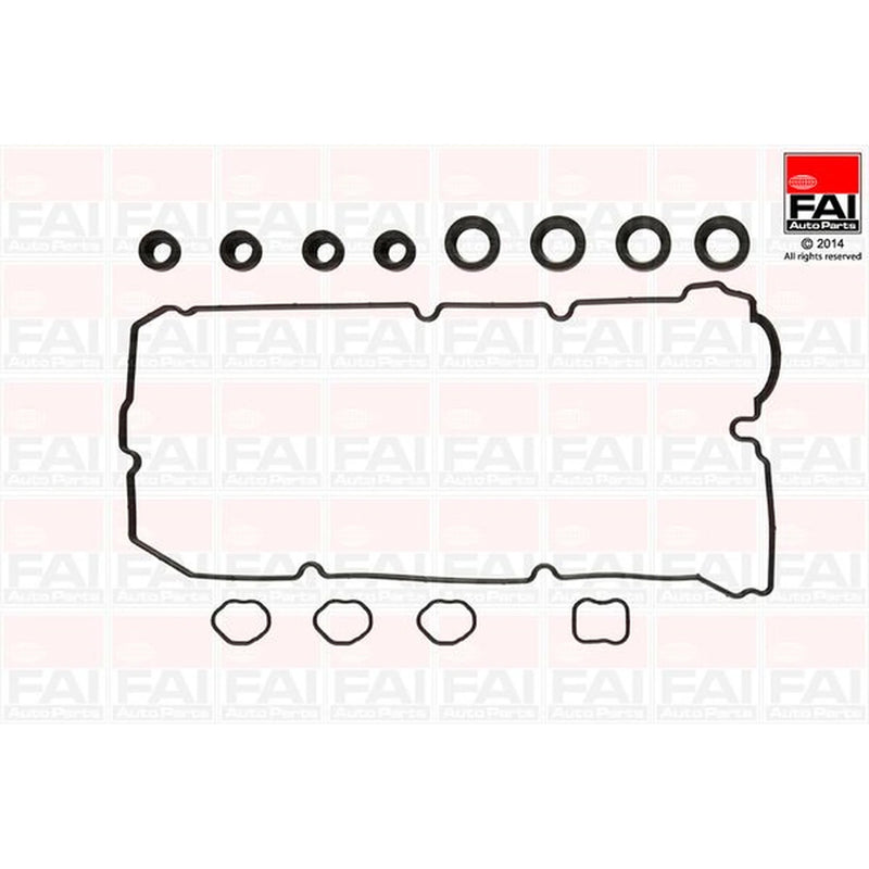 FAI Cylinder Head Cover Gasket RC2101S