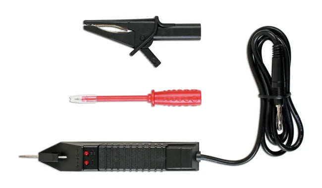 Laser Tools Auto Circuit Tester 3 - 48V - PL