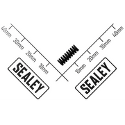 Sealey Spring for V-Block