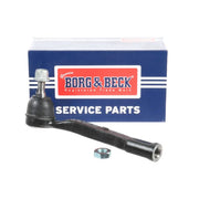 Borg & Beck Steering Tie Rod End Ball Joint M12x1.5 BTR6310