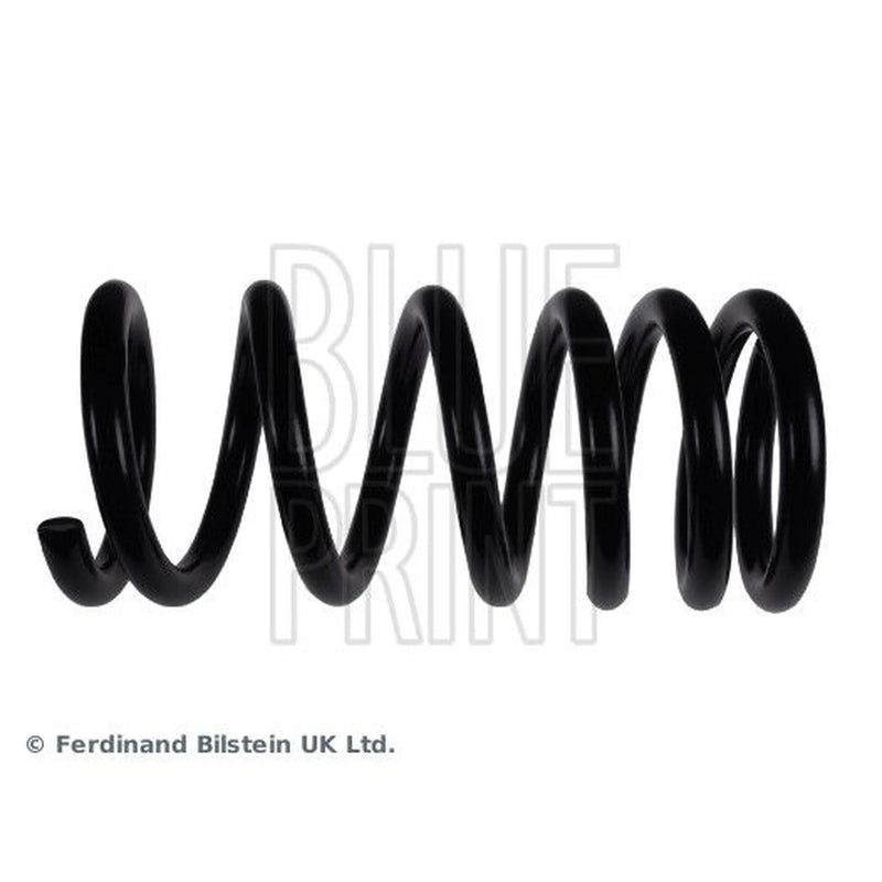 Blue Print Rear Suspension Coil Spring ADC488344