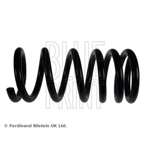 Blue Print Rear Suspension Coil Spring ADC488344