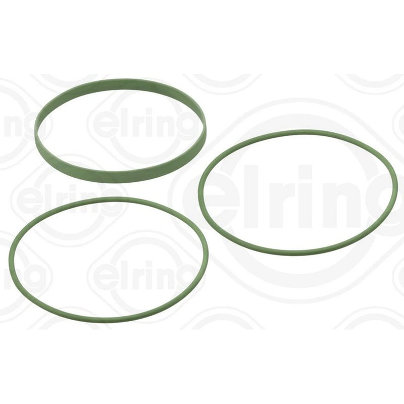 Elring Cylinder Liner Gasket Set Thick 900.370