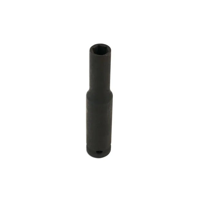 Laser Tools Extra Deep Impact Socket 1/2"D 10-32mm