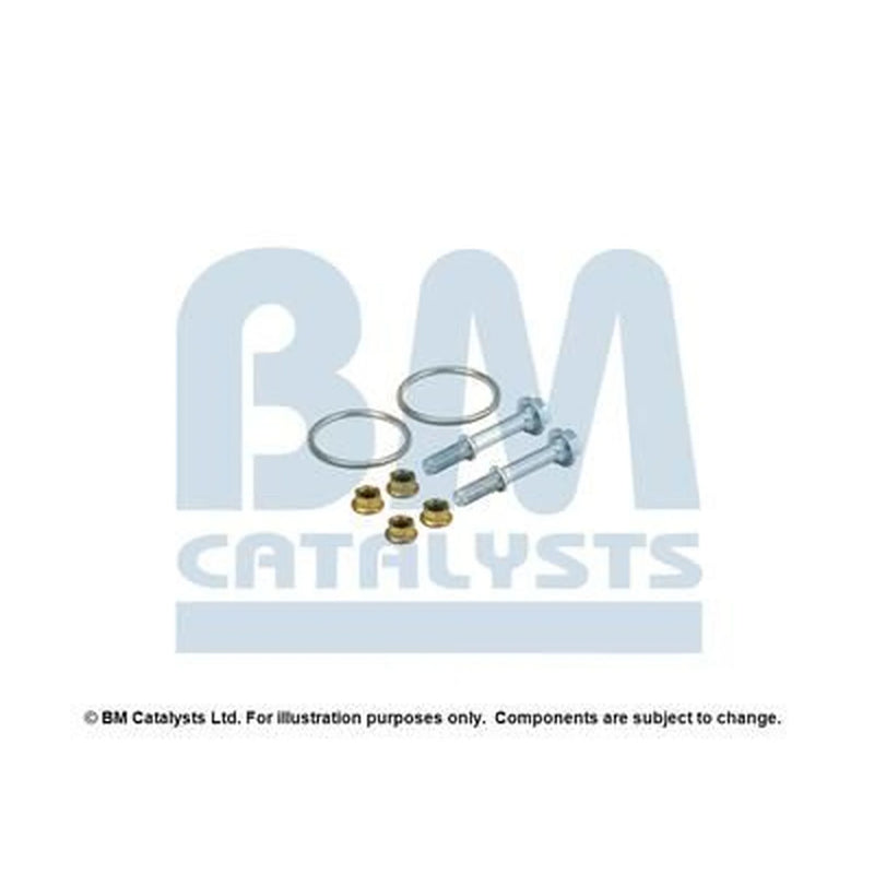 BM Catalysts Fitting Kit FK90761B FK90761B